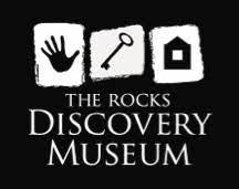 The Rocks Discovery Museum 